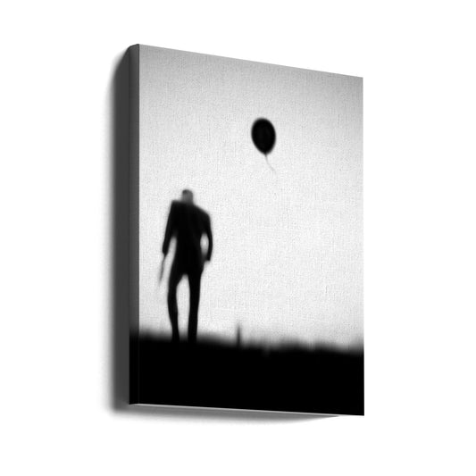 Wall art One Last Chance