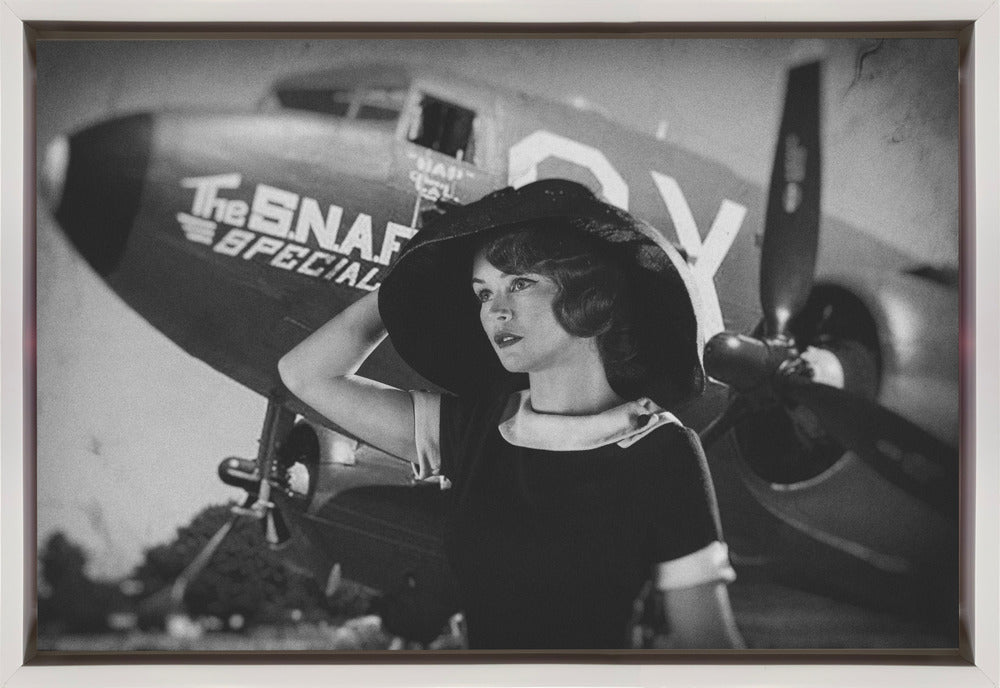 Wall art Spirit of Adventure