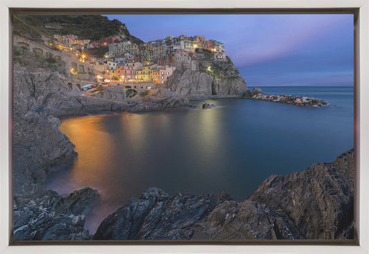 Wall Art Manarola Lifestyle