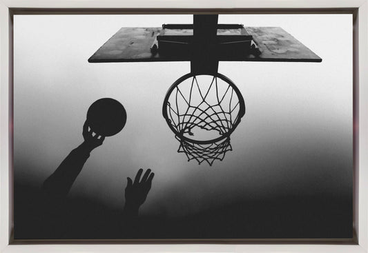 Wall art n/t Basketball