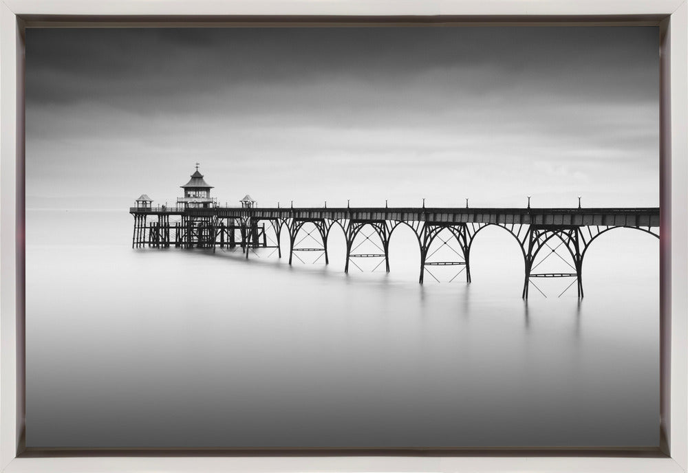 Wall art Liminal Land