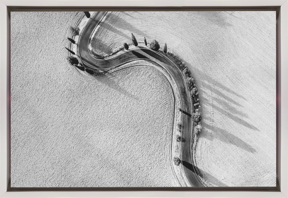 Wall art Monticchellio