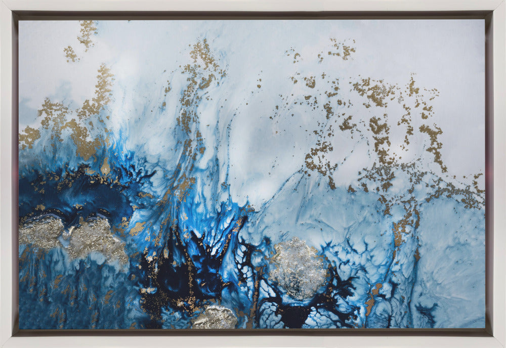 Wall Art Gently Drifting