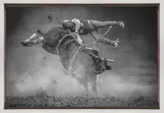 Wall Art Keeping Balance