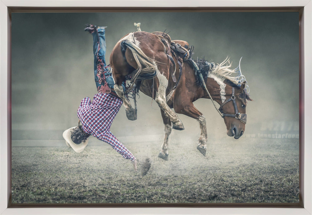 Wall Art Last Seconds