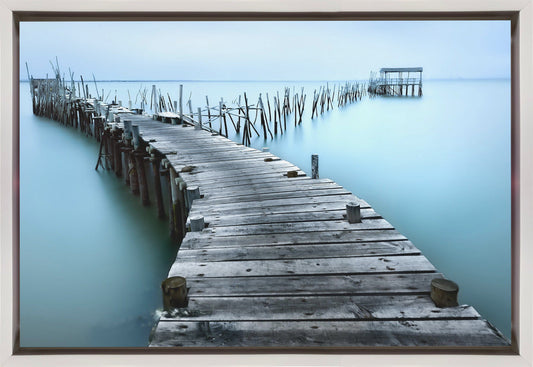 Wall art Carrasqueira Canvas Print