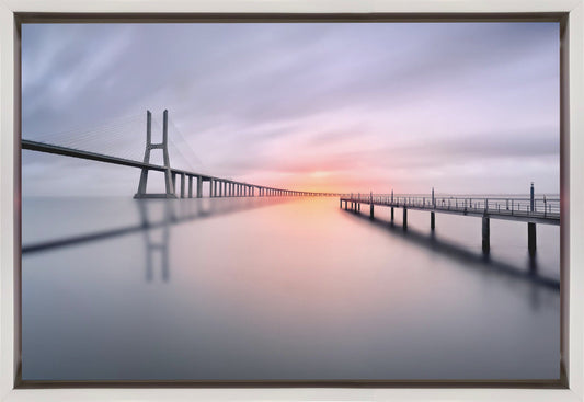 Wall art Vasco de Gama