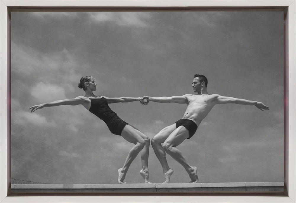 Wall art Grace &Strength 2.0