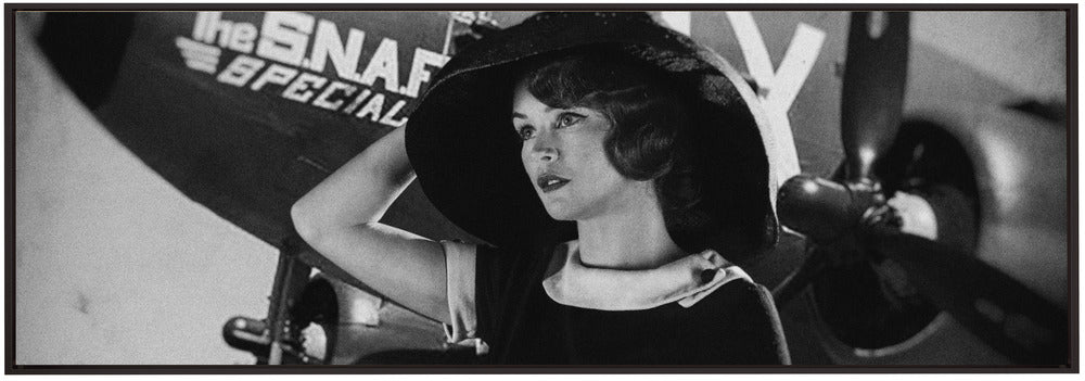 Wall art Spirit of Adventure