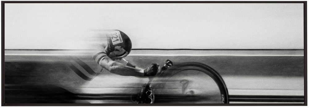 Wall art Street Racer