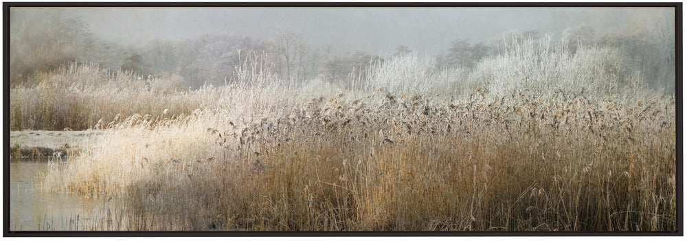 Wall art Wintermorning