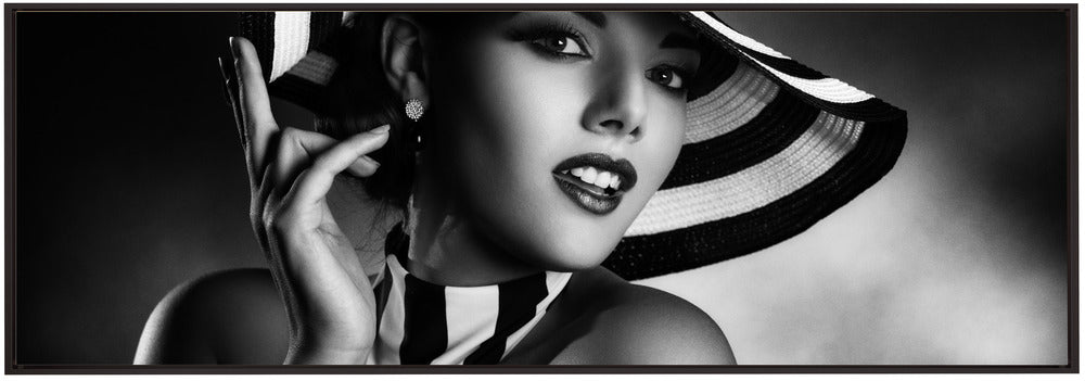 Wall art Blackandwhite