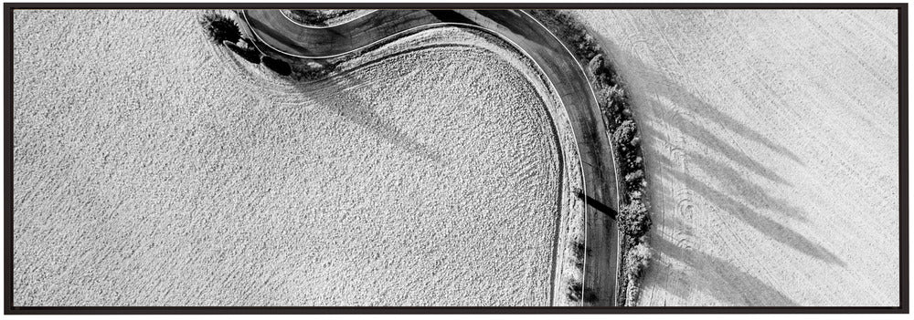 Wall art Monticchellio