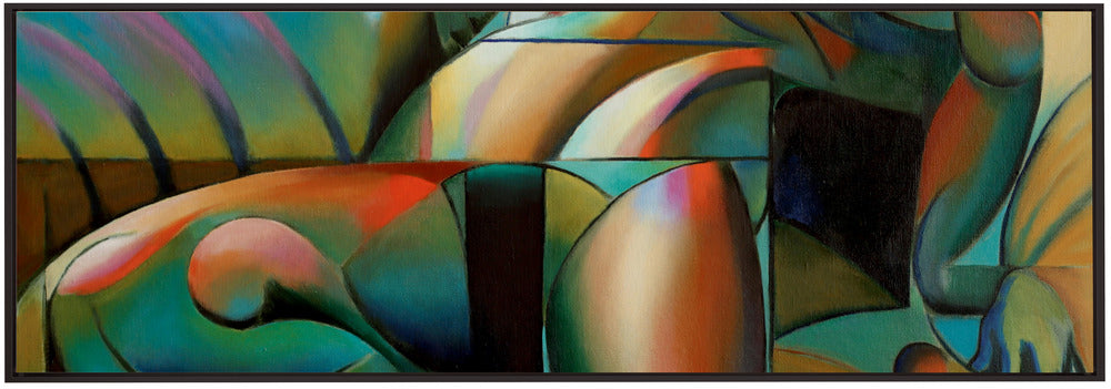 Wall art Neo Deco - 10-06-23