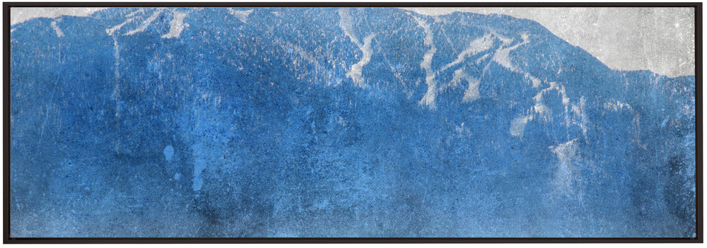 Wall art High Sierra II