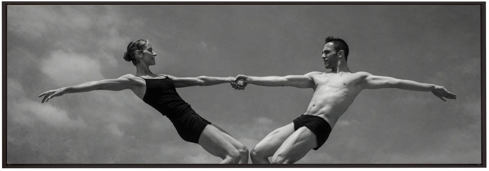 Wall art Grace &Strength 2.0