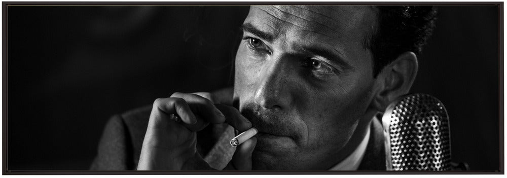 Wall art Good night and good luck ... (2)