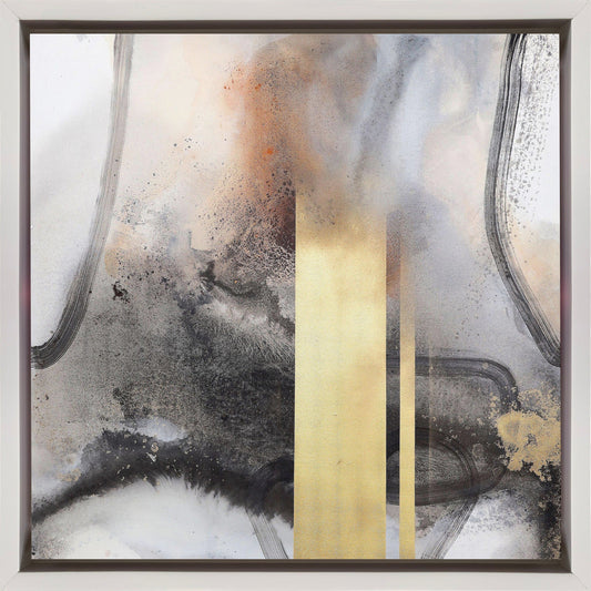 Wall art I choose peace 01