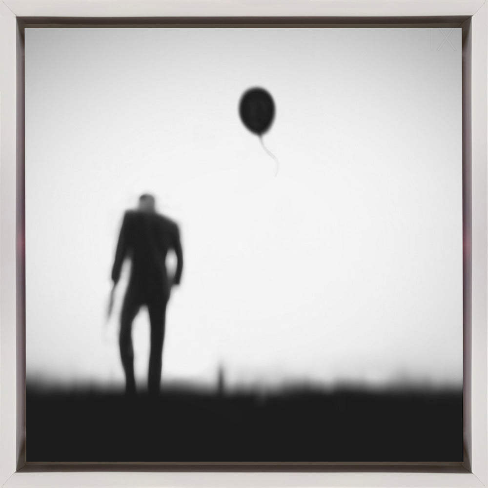 Wall art One Last Chance