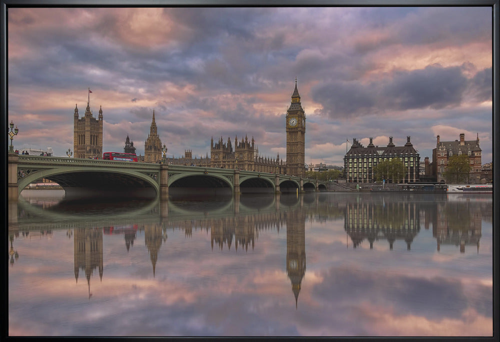 Wall Art A Sunset To Remember