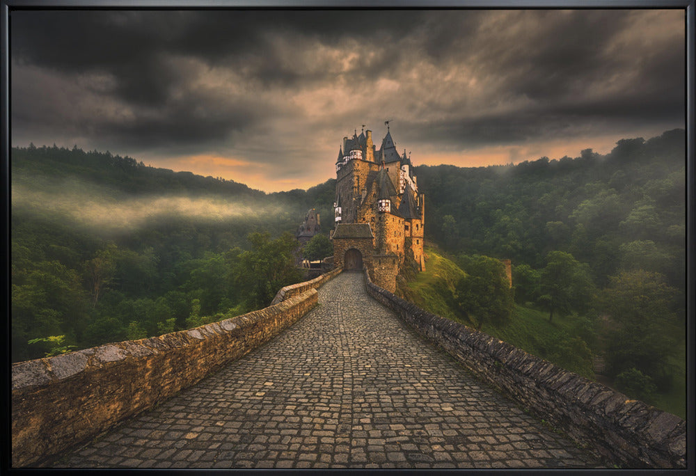 Wall Art Eltz.