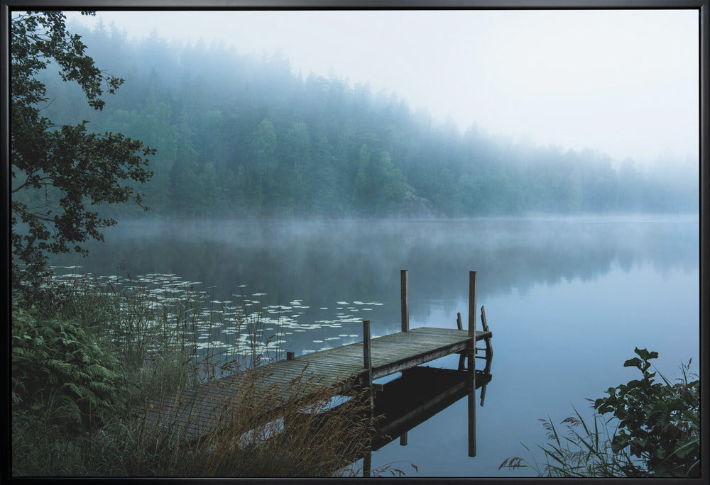 Wall Art Moody morning