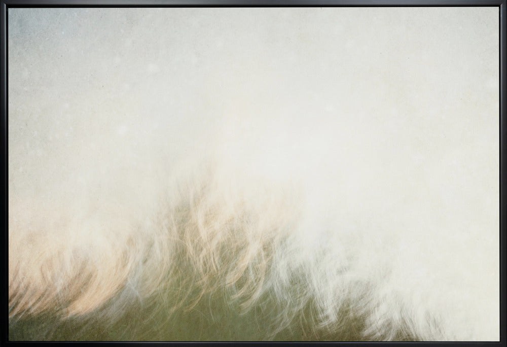 Wall art Moving landscape