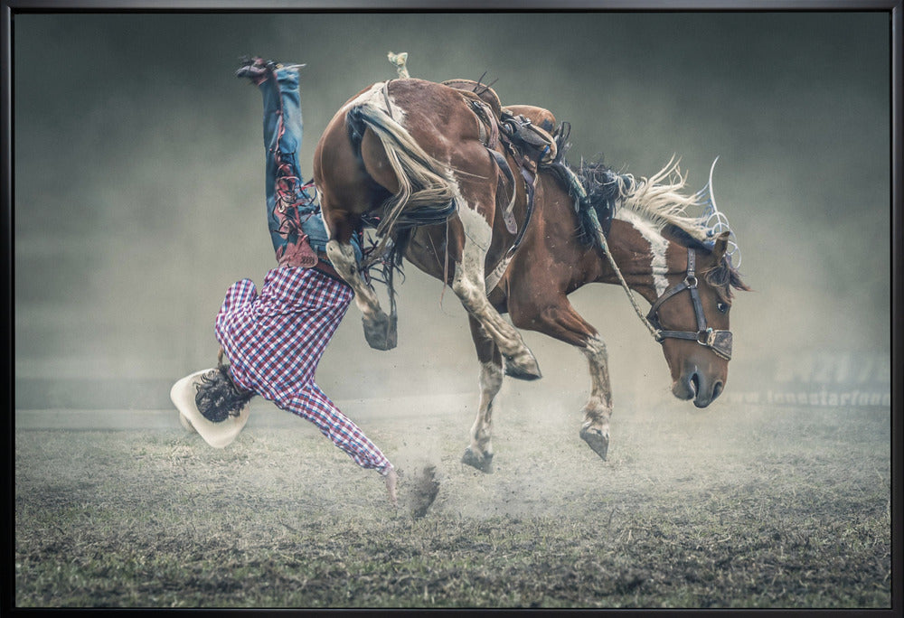 Wall Art Last Seconds