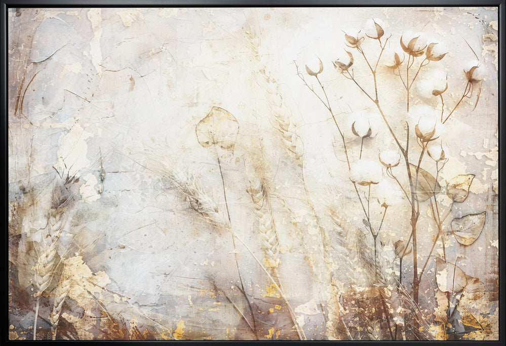 Wall art Flower Floral Art Illustration Wallart 126