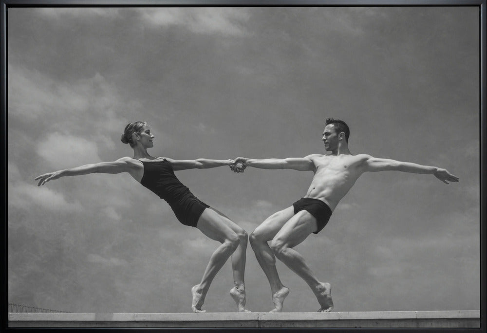 Wall art Grace &Strength 2.0