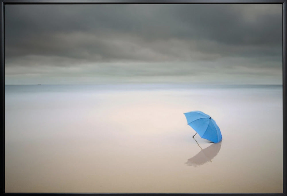 Wall art Summer Rain