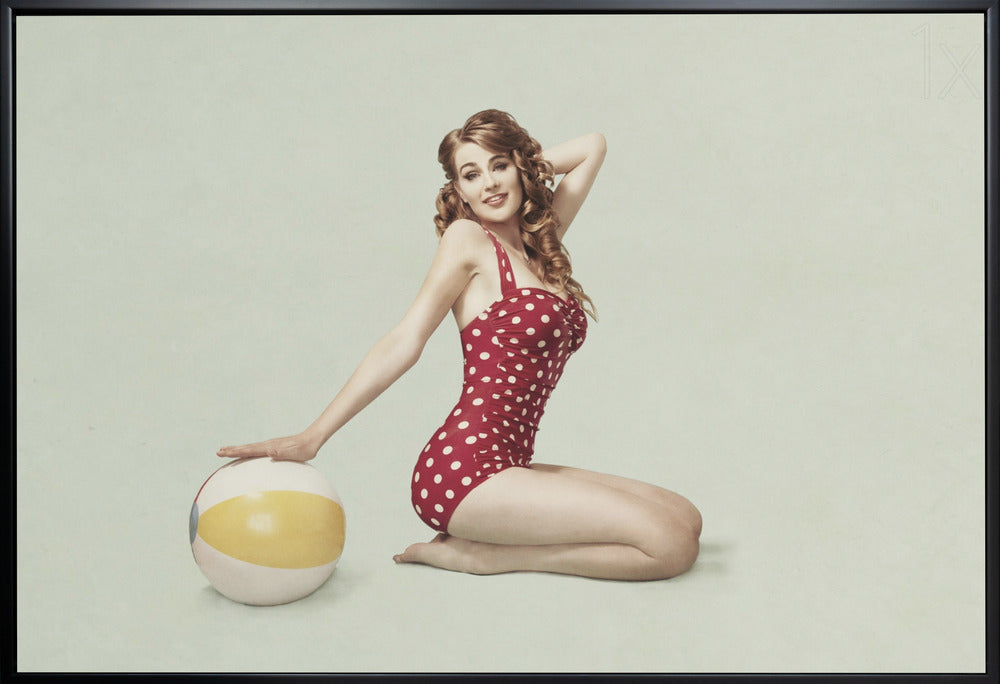 Wall Art Beach Pin up