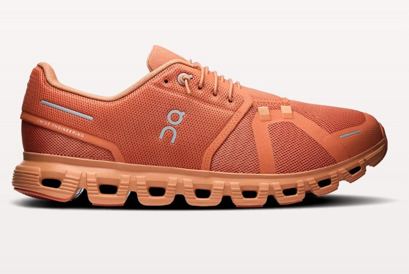 ON Cloud 6 - Mens Running Shoe