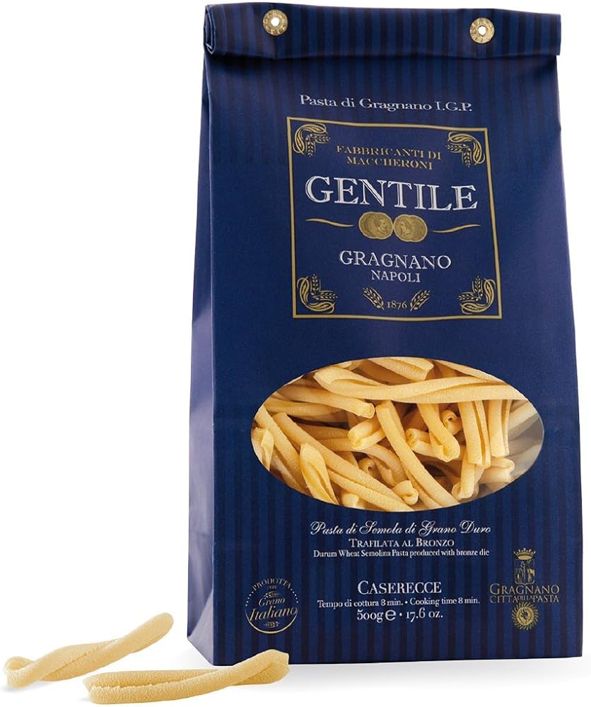 CASARECCE -  Gentile