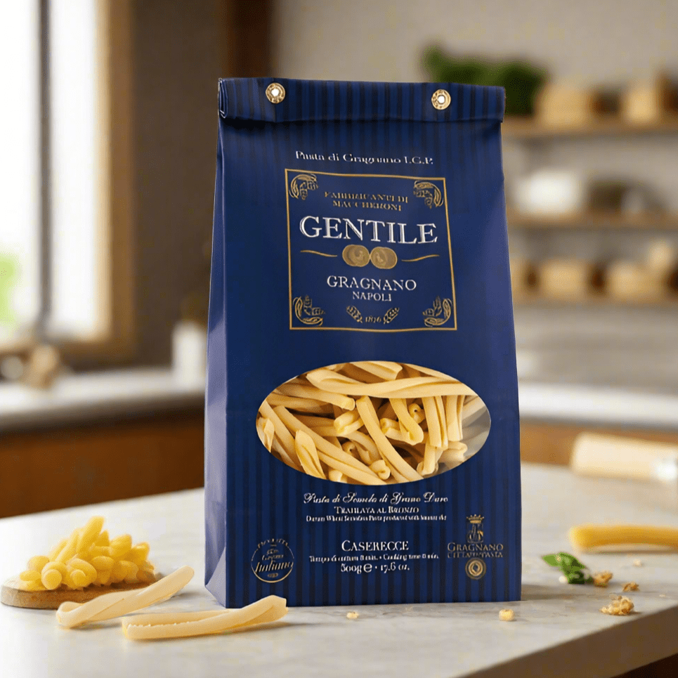 CASARECCE -  Gentile