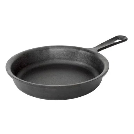 Thermalloy Cast Iron Skillet