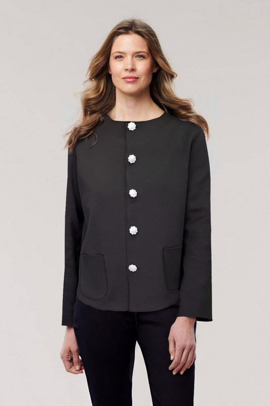 Catania Reversible Jacket