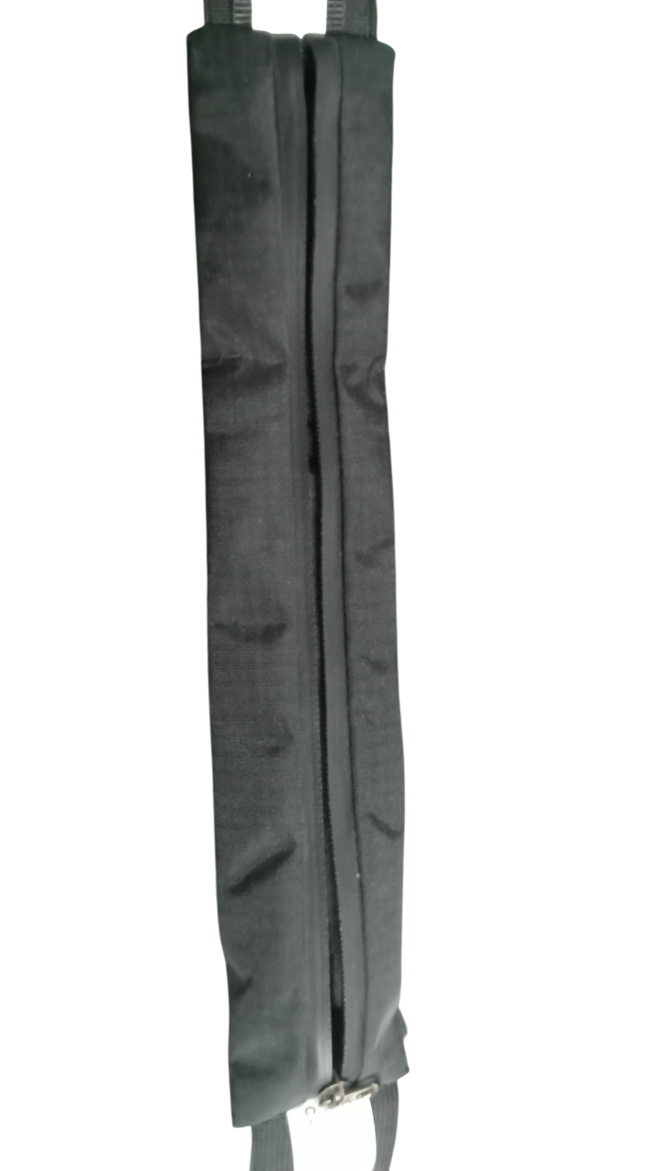 Europe Bound Waterproof Expandable Money Belt