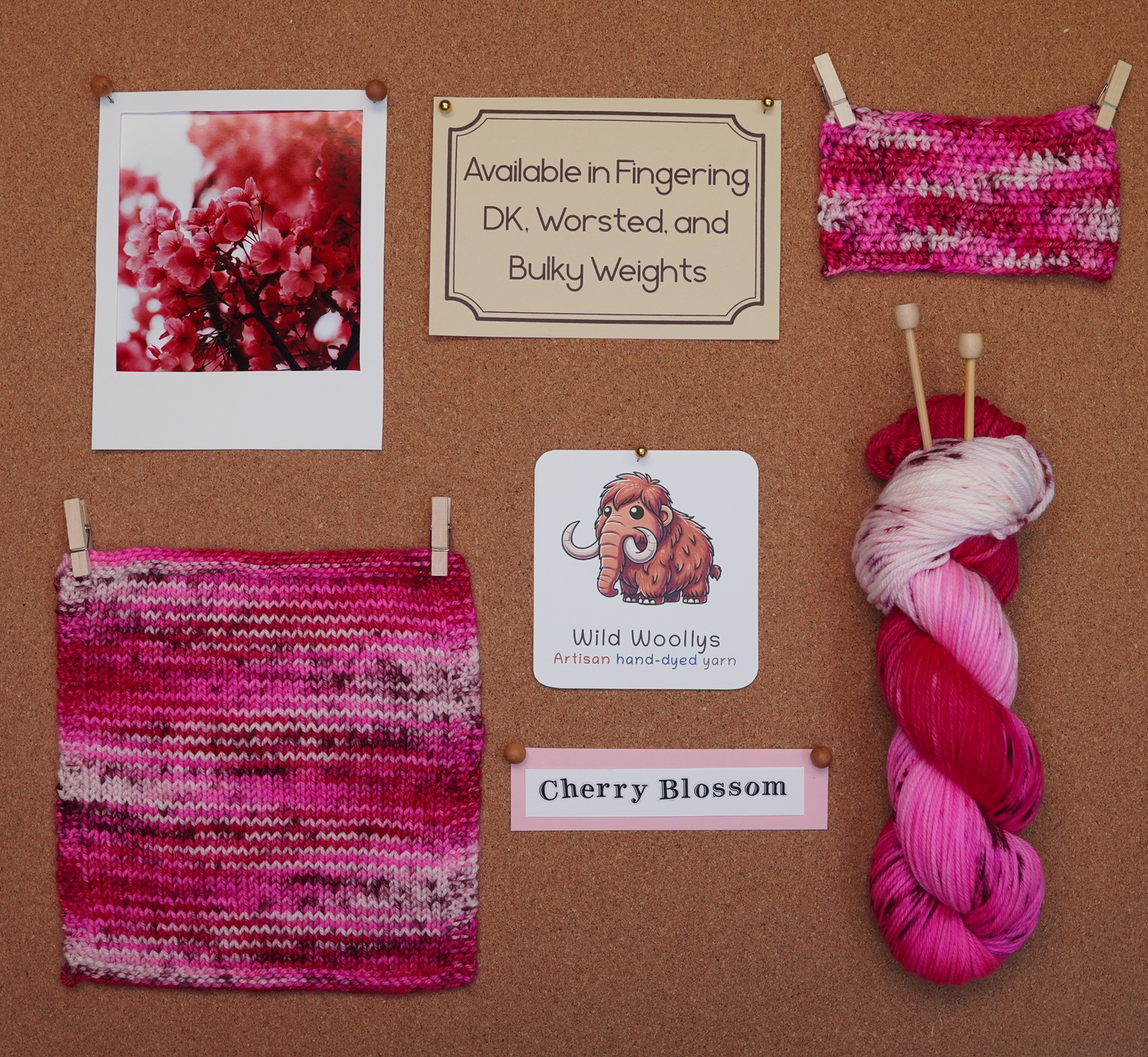 Cherry Blossom