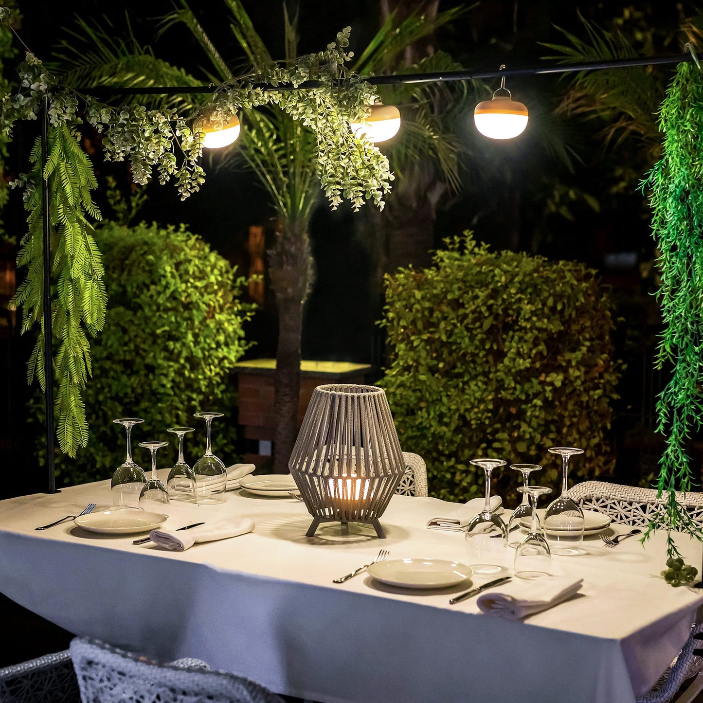 Cherry Ambient Lighting<br> (rechargeable only)