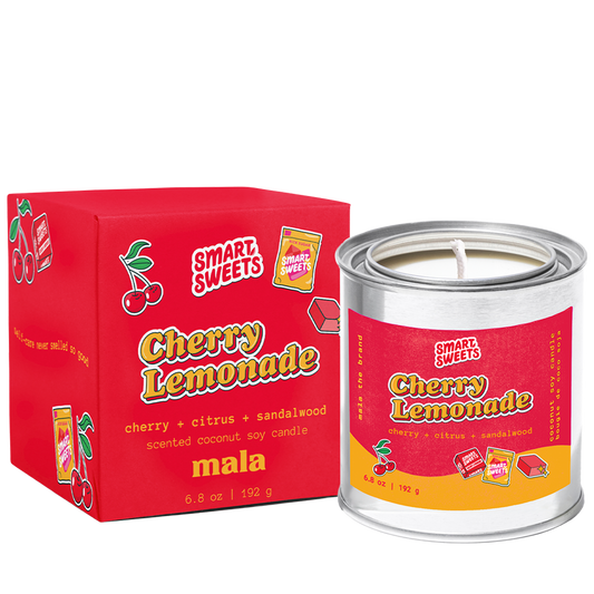 SALE | Cherry Lemonade | Cherry + Citrus + Sandalwood