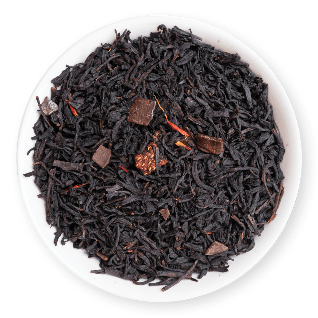 Chocolate Strawberry