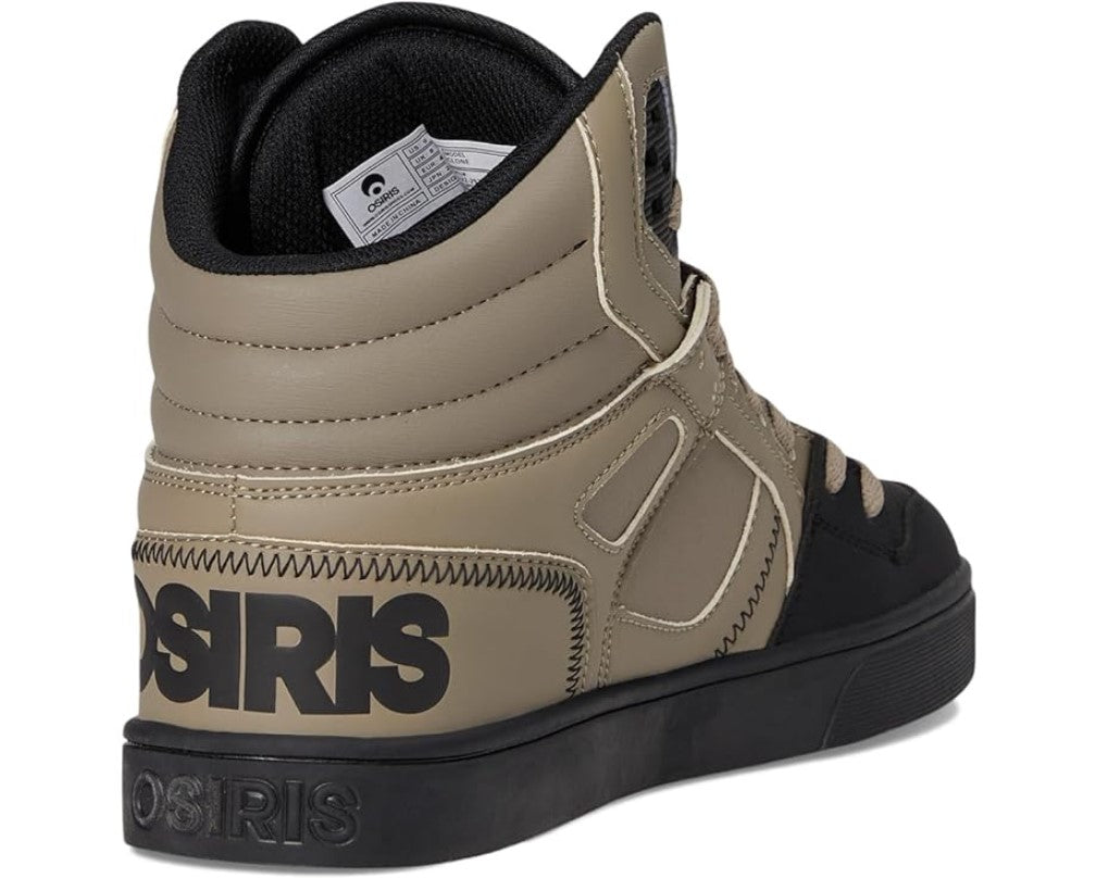Osiris Clone - Mens Skate Shoe