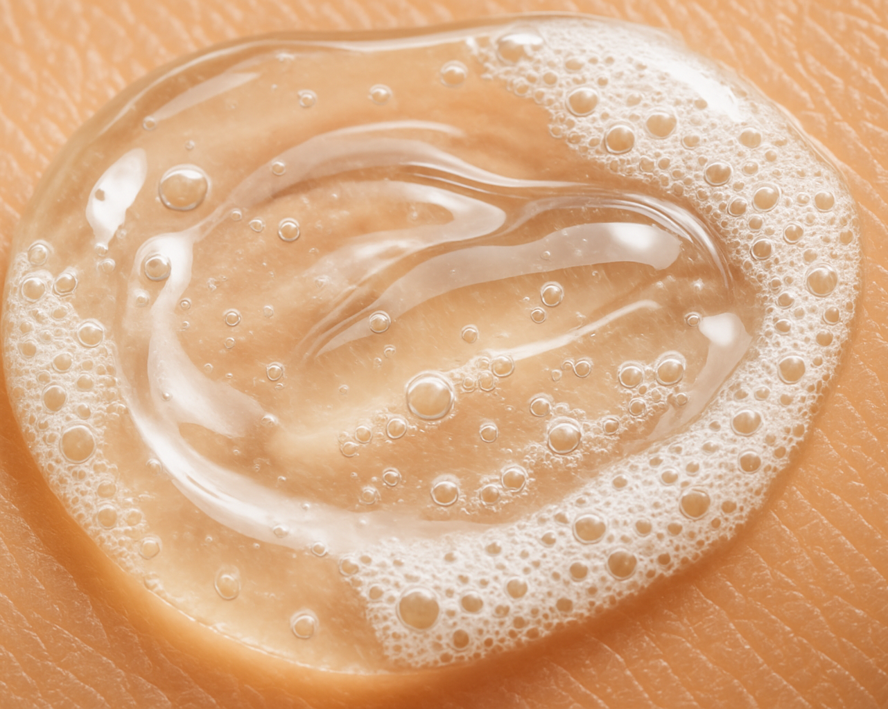 Touchy Feely Hand Soap