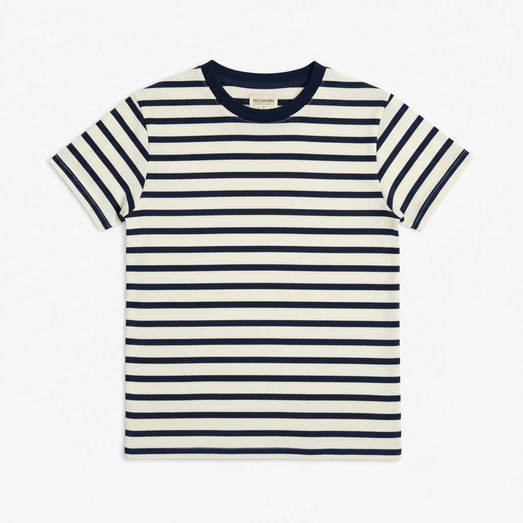 Cloud Adult Slouchy Tee