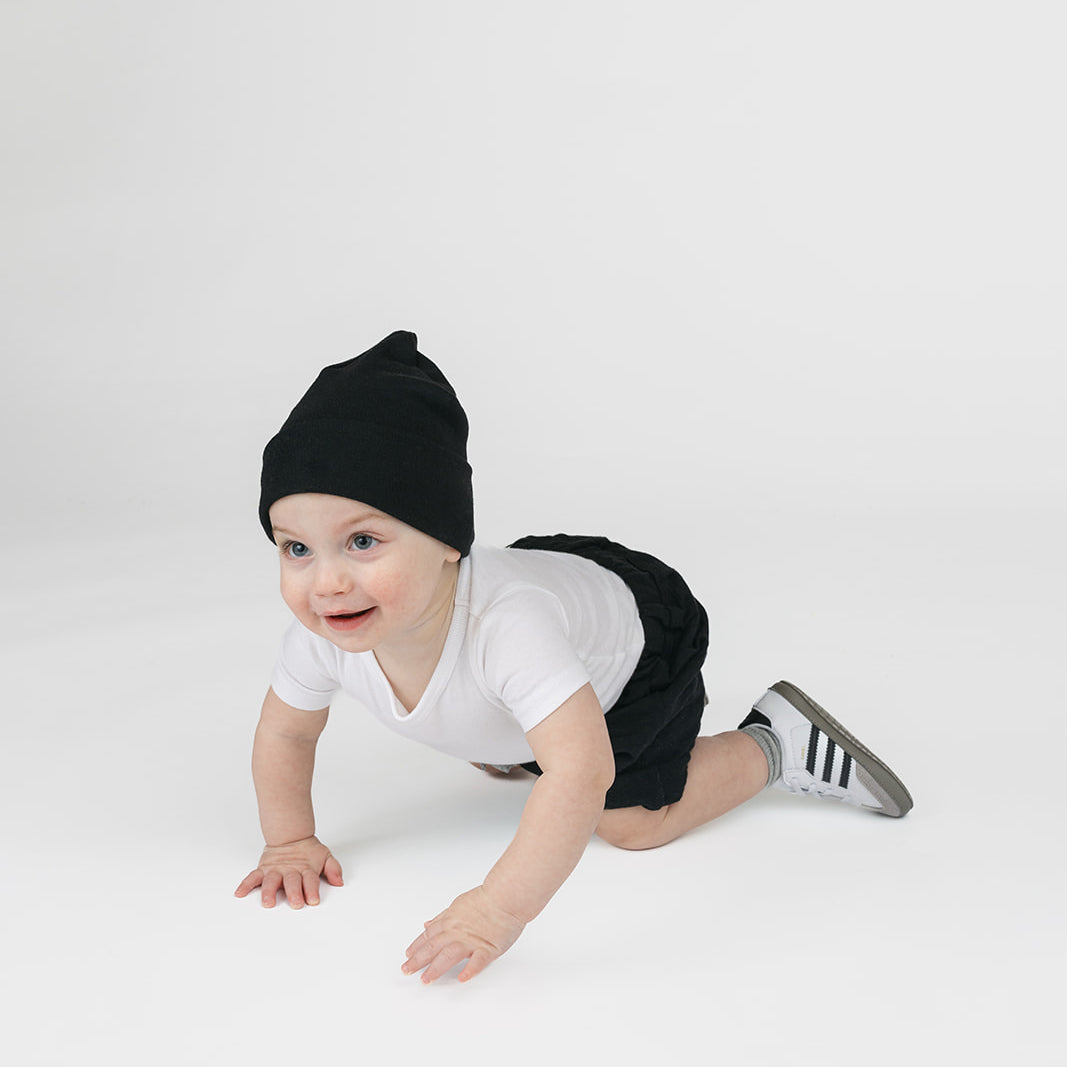 Cloud Short Sleeve Onesie