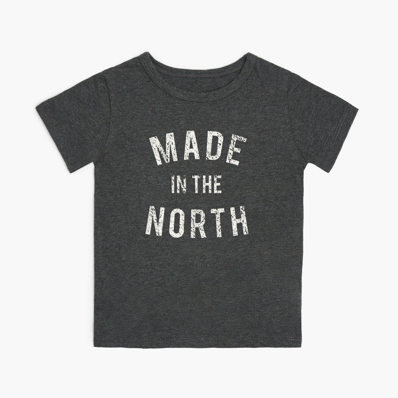 Made in the North Tee