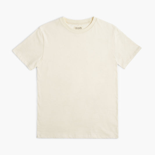 Cloud Adult Slouchy Tee