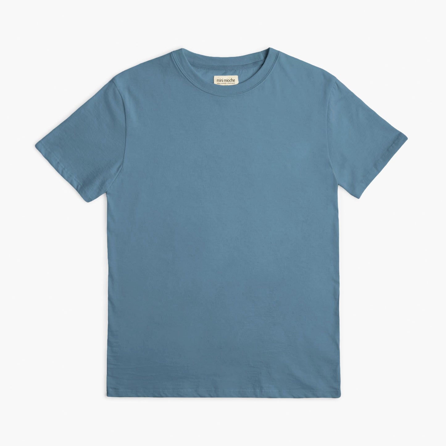 Cloud Adult Slouchy Tee