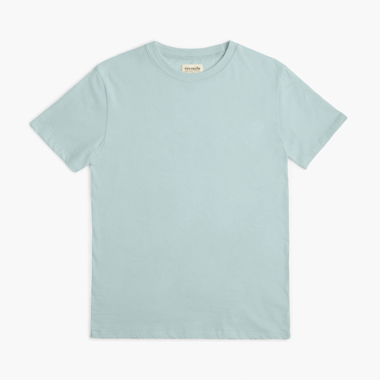 Cloud Adult Slouchy Tee